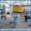 High Fineness 2 - 150um Turbo air Classifier Air Separator