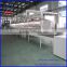 High Quality Rice Microwave Tunnel Dryer with CE