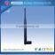 High performance 698-2700MHz 8dBi Wireless omni directional flat wall mount patch antenna SDWM4(4G/LTE)