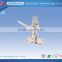 Wide band 800-2500mhz 8Foldable Outdoor fiberglass marine antenna/ broad-band gsm/cdma Marine use aerial