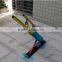 Lifesaving throwing equipment/ Marine line throwing appliance
