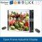 FlintStone 15 Inch Lcd in Store Embedded ad Player, Open Frame Digital Signage Screen, Frameless Pos TV Screen
