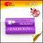 Hot Selling IMREN 18650 Battery 40a IMREN IMR 18650 40 Battery with Flat Top