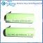 chargeable batteries Ni-MH AA 1500mAh 1.2V battery pack industrial batteries