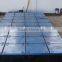 300 500 1000 Sheet Marine Fender UPE Panel