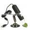 Hot CE RoHs FCC certified battery powered usb portable digital microscope supplier in China