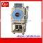 500C Vacuum Lamination Hot Press with Two 6"x6" Heating Plate and Electric Hydraulic Pump
