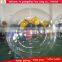 China cheap transparent water ball for sale