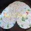 costomize cardboard round cake boards