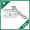 PLAIN STICKER PAPER LABEL A4 SIZE STICKER PAPER PRICE STICKER LABEL