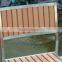 Top Selling Outdoor Garden Chair With Metal Frame