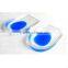 health silicone gel shoe pad