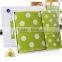Lovely Dot Fabric Cotton Bath Towels Towel Set