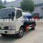 Hot Sale Dongfeng 4000L Sewer Sucking Truck