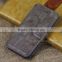 high quantity mobile phone case leather case for iPhone 6 4.7 inch leather case