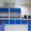 multifunction workbench laboratory furniture