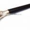 Beautiful brass lion handle walking stick/Stylish antique walking stick/Black wood walking stick wk1119