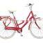 High quality nexus 8 speed city bike/retro city bike/dutch city bicycles