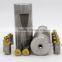Stretching Rod Punch Carbide Heading Die Blanks SKD61