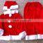 santa claus costume for girls
