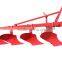 4 furrow plow/moldboard plow/share plow for sale