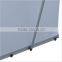 60x160cm, Flex,Aluminum Triangle X Banner