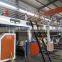 packaging machine 5 layer corrugated cardboard production line