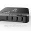 Smart Tv Box Pro Media Player 1080p Amlogic S805 Android Tv Box Mxv tv box