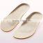 Soybean fiber fabric PVC gel EVA shoe insole