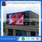 Outdoor Giant Screen Advertising Good Quality Iron P5 LED Billboard
