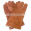Extra Length Welding Gloves/welding gloves/Working gloves