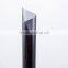 Light black car film,other type solar window film,cheap car window film 1 ply