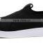 china supplier sports casual sneakers neoprene upper
