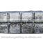 Square Copper Alloy