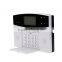 Wireless GSM Alarm System sim card YA-500-GSM