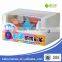 Babymatee wholesale erasable colourful marker pen for baby writing board Lovely modelling is popular with children