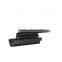Funpowerland Aluminum Saiga 12-Gauge Accessory Mount System Forend with 2 Top Slots Attach Optics and Accessories