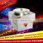 Stainless steel commercial LPG gas food boiler soup tureen rice bowl steamer