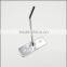 Chrome plating metal hooks with nail metal wall hanging hooks