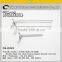 Double Head Iron Mesh Hook Iron U-shaped Euro Hook