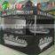 Convenient Customized Outdoor Activity Heavy Duty Popup Folding Waterproof Trade Show Tent