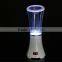 Colorful Fountain Bluetooth Speaker Fountain Bluetooth Speaker Mini Bluetooth Speaker With Aux Line in