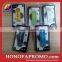 Multi-function silicone earphone wrap silicone phone holder