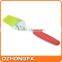 Hot selling durable fashion silicone oil brush silicone bbq brush