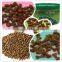 Popular factory sale fish feed pet food processing line