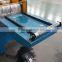 Half Round Gutter Roll Forming Machine
