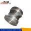 Large Torque Precsion Metal Bellows Couplings