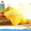 star shape plush decorative pillow