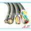 Frequency Conversion Cable PVC/XLPE Insulation/cable insulation