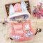 Hot Selling Korean New Design Fashion Child Clothes Beautiful Kid Clothes Coat for Girls
